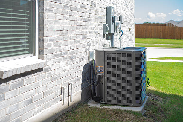 Reliable Air Conditioning Service contractor in Morgantown, WV by FH HVAC